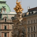 Mit der Kamera durch Wien - Kurzmeldung Österreich UNESCO Weltkulturerbe Wien  Wien-Pestbrunnen-am-Graben-150x150