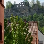 Ein Stückchen Mainradweg - von Gemünden nach Karlstadt - Kurzmeldung  Mainradweg-Karlstadt-Gemuenden-011-150x150