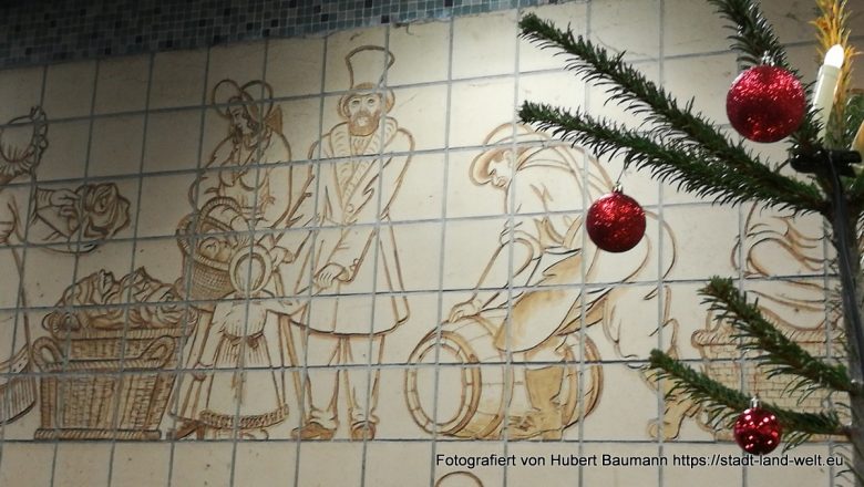 Rundgang im Advent durch die Frankfurter Altstadt - Deutschland Essen und Trinken Hessen RSS-Feed Städte Weihnachtsmärkte  IMG_20181206_150831-001-780x440