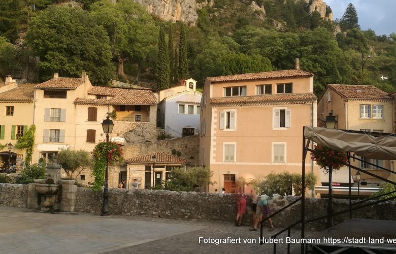 Von Castellane durch die Verdon-Schlucht nach Mostiers-Staintes-Marie - Frankreich Outdoor-Erlebnisse Provence RSS-Feed Wohnmobil-Touren  IMG_20190918_185356-780x500