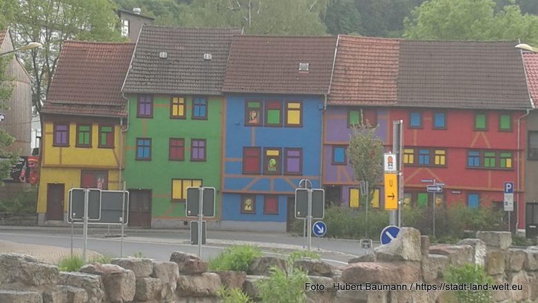 Von Schmalkalden über den Bahntrassenradweg zum Mommelstein und ins Trusetal - Bahnradwege Deutschland Radtouren RSS-Feed Städte Thüringen Wohnmobil-Touren  32-IMG_20200523_190534-780x440