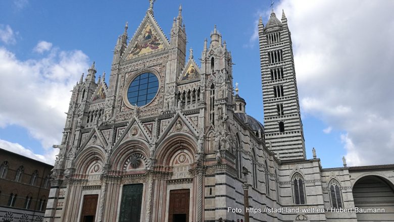 Über San Gimignano - die Stadt der Türme - und die Chianti Weinstraße nach Siena - Historische Altstadt Italien Kultur RSS-Feed Städte Toskana UNESCO Weltkulturerbe Wohnmobil-Touren  190-IMG_20211010_153920-1-780x440