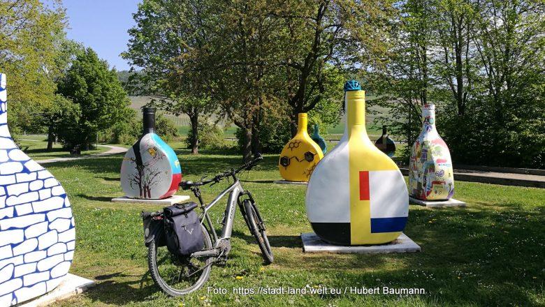 Drei wunderschöne Radtouren mit Pedelec rund um Iphofen im Steigerwald - Andere Themenradwege Bayern Burgen und Schlösser Deutschland Outdoor-Erlebnisse Radtouren RSS-Feed Wohnmobil-Touren Wohnmobilstellplätze  17-IMG_20220507_110127-780x440