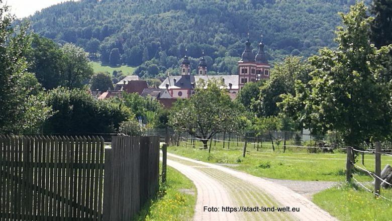 Bayerisch-badische Grenzlandrunde rund um Miltenberg, Walldürn und Hardheim - Baden-Württemberg Bahnradwege Bayern Deutschland Flüsse und Seen Flussradwege Outdoor-Erlebnisse Radtouren RSS-Feed  10-IMG_20230810_112524-780x440