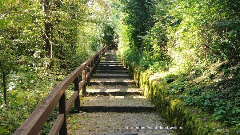 Radtouren und historische Altstädte rund um Kocher und Jagst - Baden-Württemberg Deutschland Flüsse und Seen Flussradwege Outdoor-Erlebnisse Radtouren RSS-Feed Wohnmobil-Touren  079-IMG_20230915_102140-780x440