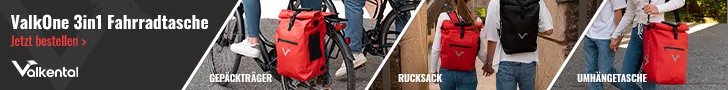 Wohnmobil / Kastenwagen: Mit diesen Fahrradträgern lässt sich auch die Hecktüre öffnen ! (Erfahrungsbericht) - Fahrrad / Velo Ratgeber (Tipps Tricks) Produkttests / Erfahrungsberichte Ratgeber RSS-Feed Werbung Wohnmobil Ratgeber (Tipps Tricks)  16355032036691